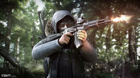 escape from tarkov wiki